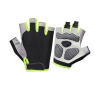 KACCDE Guantes de fitness unisex transpirables a prueba de golpes para hombres y mujeres, gimnasio, fitness, entrenamiento de fuerza, levantamiento de pesas, ejercicio, ciclismo, gimnasio, accesorios