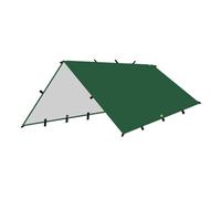 KACCDE Impermeables lonas de camping al aire libre, toldos de lluvia, refugios de mochilero, fácil instalación, refugios de mochilero