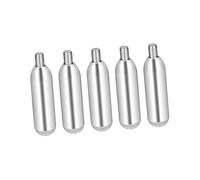 KACCDE Inflador de neumáticos de ciclo de CO₂ de estrés, portátil, reguladores de corriente directa, ventilador de ciclo transportable