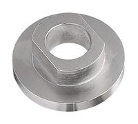 KACCDE Llave de reparación de pedalier para bicicleta, llave fija para auriculares, herramienta de desmontaje de soporte de bicicleta