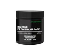 KACCDE Lubricantes de secado rápido para bicicleta, resistentes al agua, grasas multiusos para ciclismo, garantiza un pedaleo silencioso y suave, grasas profesionales de reparación de bicicletas