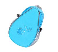 KACCDE Mochilas de tenis deportivas de gran capacidad para niños, organizadores de equipos de almacenamiento para almacenamiento de equipos, mochila de tenis acolchada transpirable