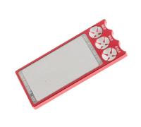 KACCDE Moldeador y lijadora portátil para taco de billar ligero con función de recortadora