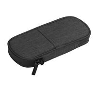 KACCDE Organizador eficiente de suministros de medicamentos para diabéticos, bolsa de almacenamiento de medicamentos con aislamiento térmico, diseño resistente, funda aislada de PVC, fácil de usar