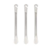 KACCDE Palancas de neumáticos de bicicleta, cuchara de neumáticos, herramienta de cambio, palanca de tubo, abridor de neumáticos para reparación de ciclismo, removedor de bicicletas Spudger