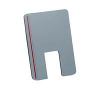 KACCDE Placa de extensión multifuncional para máquina de coser, fácil instalación, accesorio de costura para integración sin costuras