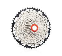 KACCDE Rueda de inercia hueca para bicicletas de 11 a 13 velocidades, casetes ligeros para mejoras y mantenimiento de bicicletas de carretera/montaña, volante de inercia