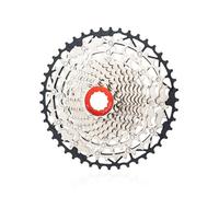 KACCDE Rueda de inercia hueca para bicicletas de 11 a 13 velocidades, casetes ligeros para mejoras y mantenimiento de bicicletas de carretera/montaña, volante de inercia