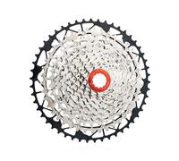 KACCDE Rueda de inercia hueca para bicicletas de 11 a 13 velocidades, casetes ligeros para mejoras y mantenimiento de bicicletas de carretera/montaña, volante de inercia