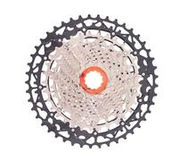 KACCDE Rueda de inercia hueca para bicicletas de 11 a 13 velocidades, casetes ligeros para mejoras y mantenimiento de bicicletas de carretera/montaña, volante de inercia
