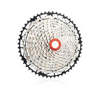 KACCDE Rueda de inercia hueca para bicicletas de 11 a 13 velocidades, casetes ligeros para mejoras y mantenimiento de bicicletas de carretera/montaña, volante de inercia