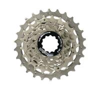 KACCDE Rueda libre giratoria para bicicleta de velocidad, ligera, plegada, pieza de piñón para una mayor durabilidad, piñón de bicicleta