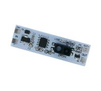 KACCDE Sensores de escaneo, interruptores táctiles capacitivos, módulo de control de corta distancia de 30 a 80 mm, módulo de sensores táctiles