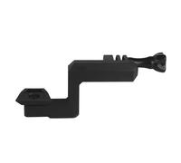 KACCDE Soporte de montaje de dispositivo NVG de alta resistencia, adaptador de cámaras casque para dispositivo NVG y cámara deportiva, a prueba de golpes, soporte de cámara Casque para aventura
