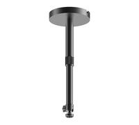 KACCDE Soporte de techo para proyector de aleación de aluminio resistente para entretenimiento y negocios