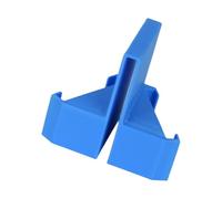 KACCDE Soporte estable para smartphone para red de tenis con abrazaderas fuertes seguras durante los servicios rápidos y configuraciones rápidas de juego dinámico, soporte portátil para cámara para