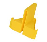 KACCDE Soporte estable para smartphone para red de tenis con abrazaderas fuertes seguras durante los servicios rápidos y configuraciones rápidas de juego dinámico, soporte portátil para cámara para