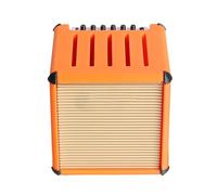 KACCDE Soporte para púas de guitarra, estilo vintage, portátil, para entusiastas de la guitarra acústica
