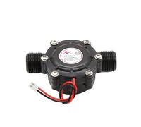 KACCDE Tiny Water Flows Electricity Generator Sustainable Energy Sources Miniature For Household Camping Emergencias Power Supply Hydroelectric Generator Kit