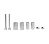 KACCDE Tornillo de expansión para motocicleta de 13 a 19 mm, para la mayoría de modelos de motocicletas