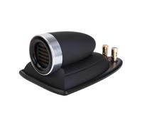 KACCDE Unidad de reproducción de sonido de estudio, altavoz de 50 K, capacidad de ancho de banda, mejora de graves sensible para escuchar inmersivamente, tweeter de cine en casa mejorado