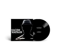 Kacem Wapalek - Je Vous Salis Ma Rue [Vinilo]