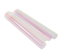 KACEPAR Camaleón Vinilo Película Protectora para Faros Traseros Luz Antiniebla, Cambio de Color de la Luz Calcomanía Adhesiva, Transparente - 30cm x 120cm