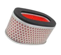 Kacepar Filtro de aire para motocicleta, limpiador de filtro de aire para motocicleta, filtro de admisión compatible con Honda VT750C VT750CD VT750DC