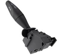 Kacepar Interruptor de señal de giro para faros delanteros de coche compatible con Ford Focus 2.0L 2.3L 2000-2007 YS4Z-13341-AA