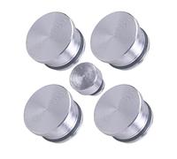 KACEPAR Kit de enchufe de admisión Z19Dth Colector de enchufe de alerón Vortex de admisión apto para motor Opel Vauxhall Astra 150Bhp 1.9 Cdti 55206459, Plata