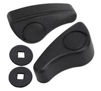 Kacepar Mango de ajuste de asiento compatible con Renault Kangoo MK1 Master 1998-2008 7701207182