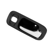 Kacepar Manija interior de puerta de coche compatible con Honda CR-V EX LX 1998 1999 2000 2001 72164S10A11ZA 72664S10A11ZA delantero trasero derecho