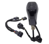 Kacepar Pomo de Cambio Automático Compatible con Skoda Superb Kodiaq 2016-2023 Compatible con Volkswagen Golf Passat Jetta Luz Blanca