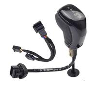 Kacepar Pomo de cambio de marchas automático para coche Compatible con Skoda Superb Kodiaq 2016-2023 Compatible con Volkswagen Golf Passat Jetta Luz Roja