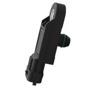 Kacepar Sensor de presión de colector, sensor de presión de aire absoluto MAP Manifold Boost compatible con Nissan compatible con Renault, 0281002997 223650001R