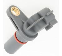 Kacepar Sensor de velocidad de eje de entrada de transmisión de coche compatible con Ford Focus Fiesta 2010-2014 EcoSport 2012-2014 AE8P7M101AA AE8P-7M101-AA, color gris