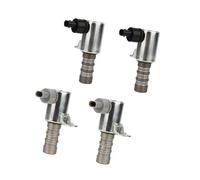 Kacepar Solenoide VVT de sincronización de válvula variable para automóvil compatible con Ford Edge 3.5L 3496CC 22013Cu. 3.7L 3726CC 227Cu. in. V6 Gas DOHC 2011-2014 AT4Z6M280A