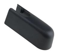 Kacepar Tapa de repuesto para brazo de limpiaparabrisas trasero de coche, compatible con Ford Fiesta 2002-2009, adecuado para modelos de Argentina y Brasil