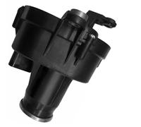 KACEPAR Válvula de colector de admisión, válvula de control de corredor de colector de admisión, válvula ajustadora de solapa de colector de admisión de aire, A6511500094, 6511500094, 0280751008, apto