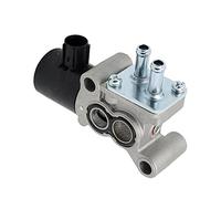 Kacepar Válvula de control de aire de ralentí 36450-P2J-J01, AC185, 1 unidad
