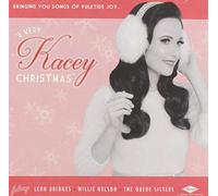 Kacey Musgraves - A Very Kacey Christmas