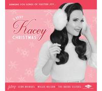 Kacey Musgraves A Very Kacey Christmas (CD) Album (Importación USA)