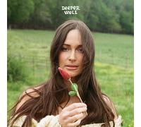 Kacey Musgraves Deeper Wel (Ltd. Edition) (CD) (Importación USA)