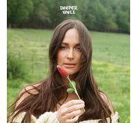 Kacey Musgraves - Deeper Well [CD]