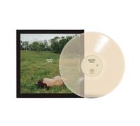 Kacey Musgraves - Deeper Well Exclusive Limited Edition Transparent Cream Color Vinyl LP Record