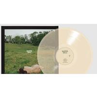 Kacey Musgraves - Deeper Well - Ltd Transparent Cream Vinyl w/ Alt. Cover [Vinyl LP] [VINYL] [Vinilo]