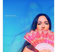 Kacey Musgraves – Golden Hour