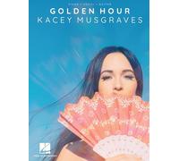 Kacey Musgraves - Golden Hour