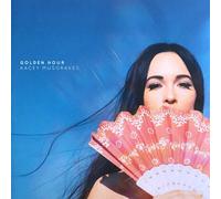 Kacey Musgraves - Golden Hour [Vinilo]