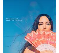 Kacey Musgraves - Golden Hour [Vinilo]